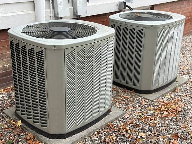 Reliable Ac Repair contractor in York New Salem, PA by Leonard HVAC